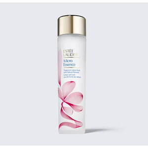 NIB Estee Lauder Micro Essence Treatment Lotion Fresh with Sakura Fermen